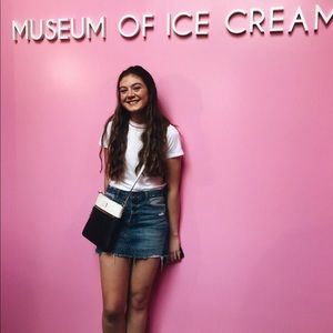 Just trying to save money for school:) Enjoy!